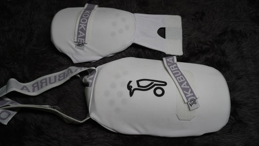 Kookaburra Pro 6.0 M Ambi Cricket Thigh Pad (R.H)