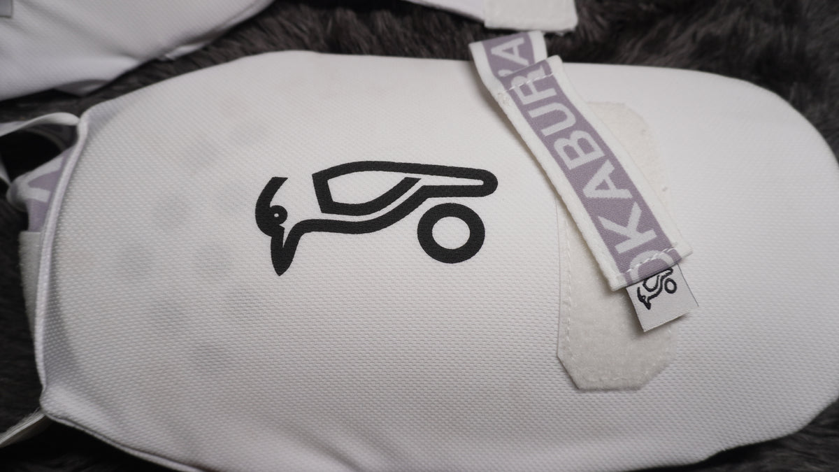 Kookaburra Pro 6.0 M Ambi Cricket Thigh Pad (R.H)