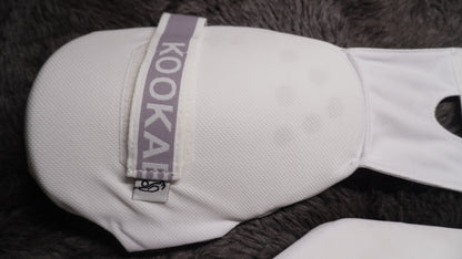 Kookaburra Pro 6.0 M Ambi Cricket Thigh Pad (R.H)