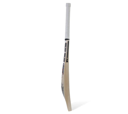 SS Devil Red Kashmir Willow Cricket Bat