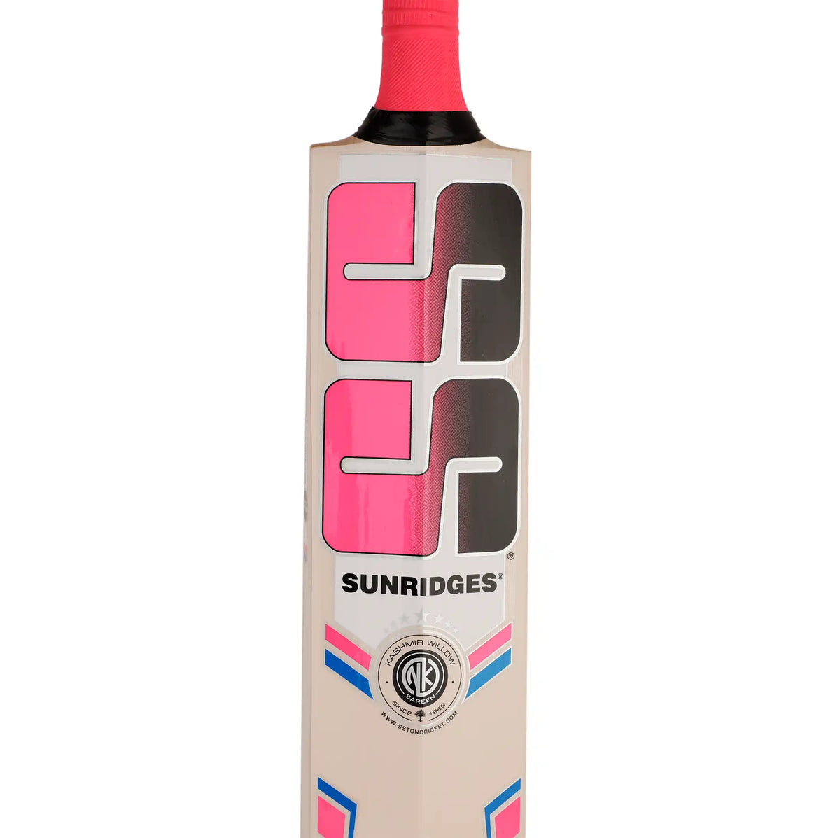 SS Ikon Kashmir Willow Cricket Bat