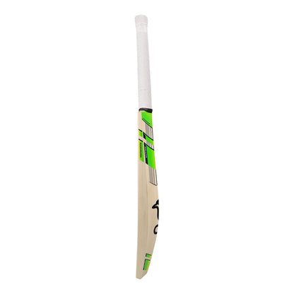 Kookaburra Pro 2.0 English Willow Cricket Bat | Premium Grade English Willow Professional Cricket Bat | Size 4 to Full Size