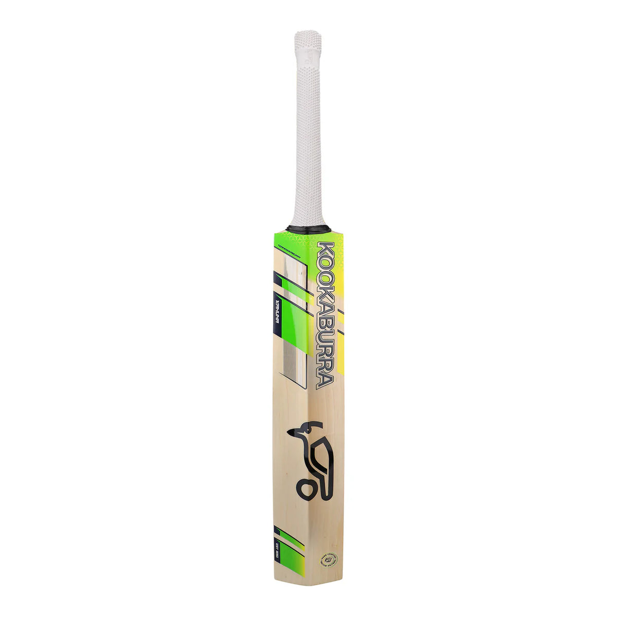Kookaburra Pro 2.0 English Willow Cricket Bat | Premium Grade English Willow Professional Cricket Bat | Size 4 to Full Size