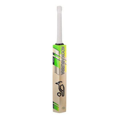 Kookaburra Pro 2.0 English Willow Cricket Bat | Premium Grade English Willow Professional Cricket Bat | Size 4 to Full Size