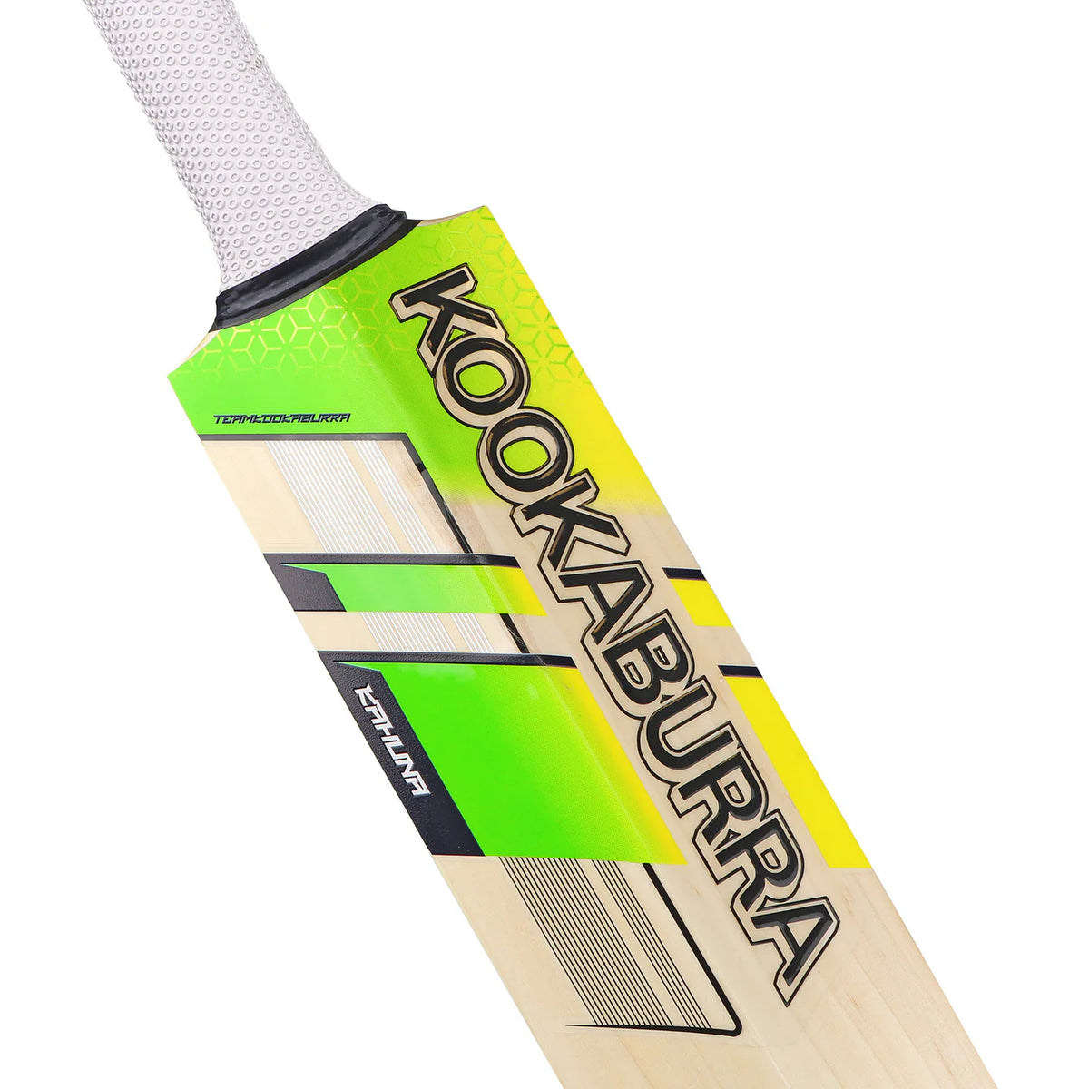 Kookaburra Pro 2.0 English Willow Cricket Bat | Premium Grade English Willow Professional Cricket Bat | Size 4 to Full Size