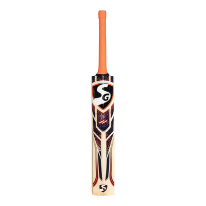 SG RP 150 English Willow Cricket Bat | Premium Grade English Willow Professional Cricket Bat | Size 4 to Full Size