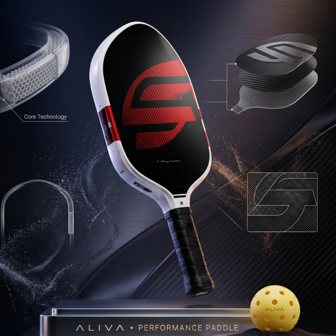 RACKETS