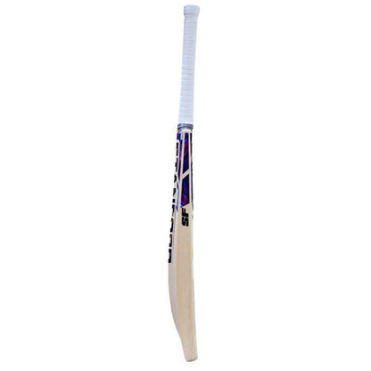 SF Empower Kashmir Willow Cricket Bat | Premium Kashmir Willow Cricket Bat for Leather & Tennis Ball | Size 4 to Full Size