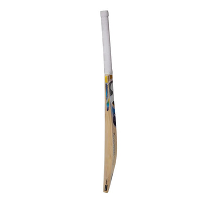 SG Boundary Xtreme Kashmir Willow Cricket Bat | Premium Kashmir Willow Cricket Bat for Leather & Tennis Ball | Size 4 to Full Size