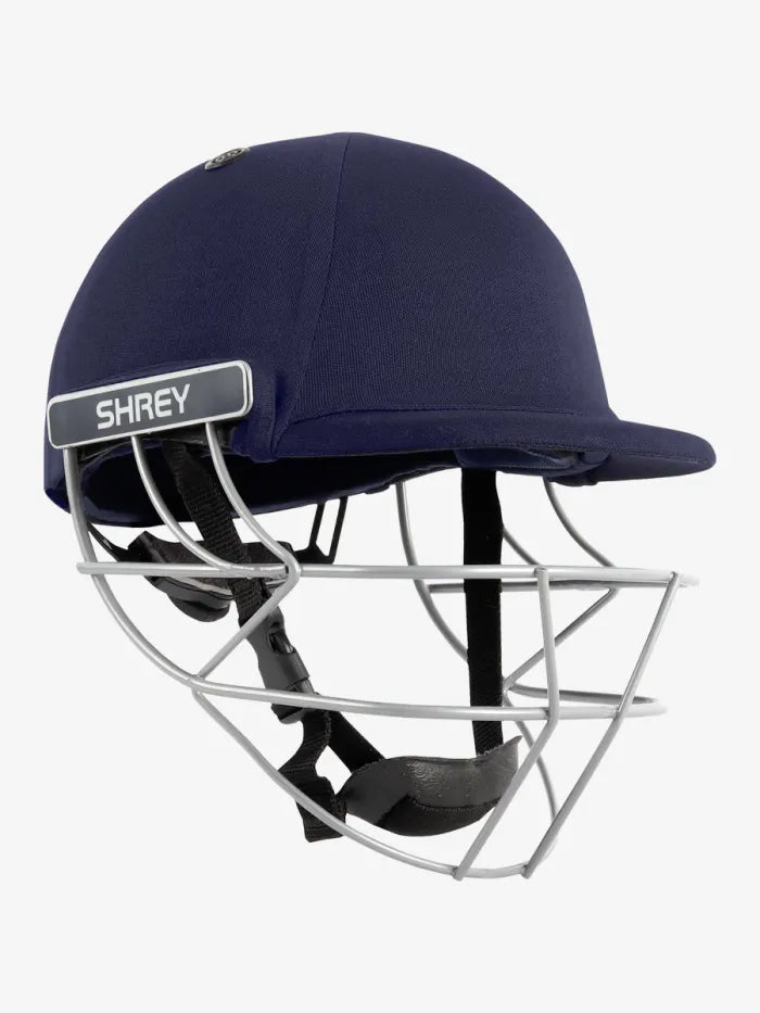 Shrey Premium 3.0 Steel (Helmet)