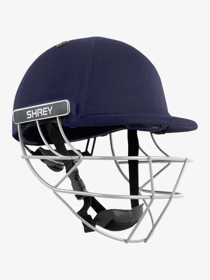 Shrey Premium 3.0 Steel (Helmet)
