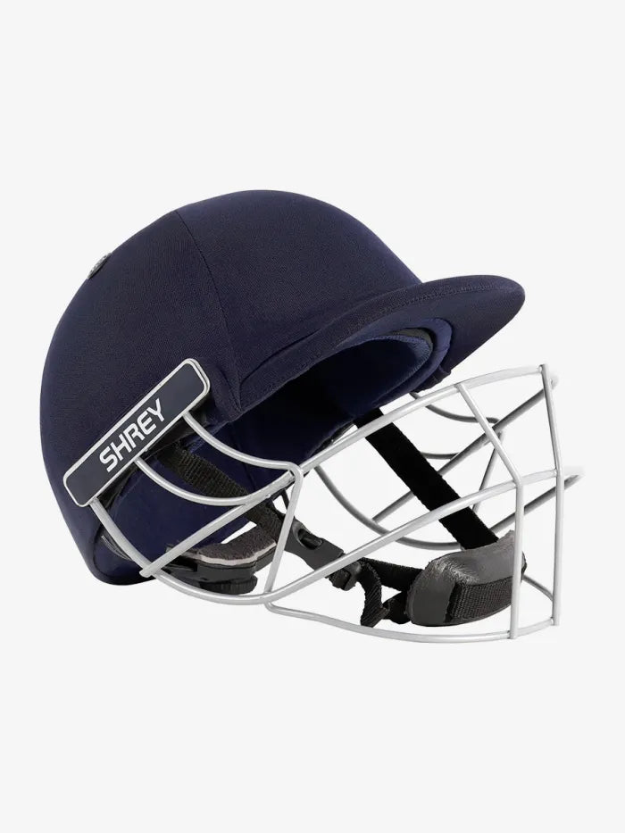 Shrey Premium 3.0 Steel (Helmet)