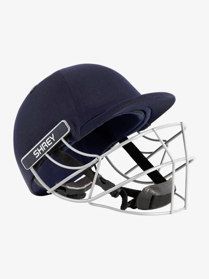 Shrey Premium 3.0 Steel (Helmet)