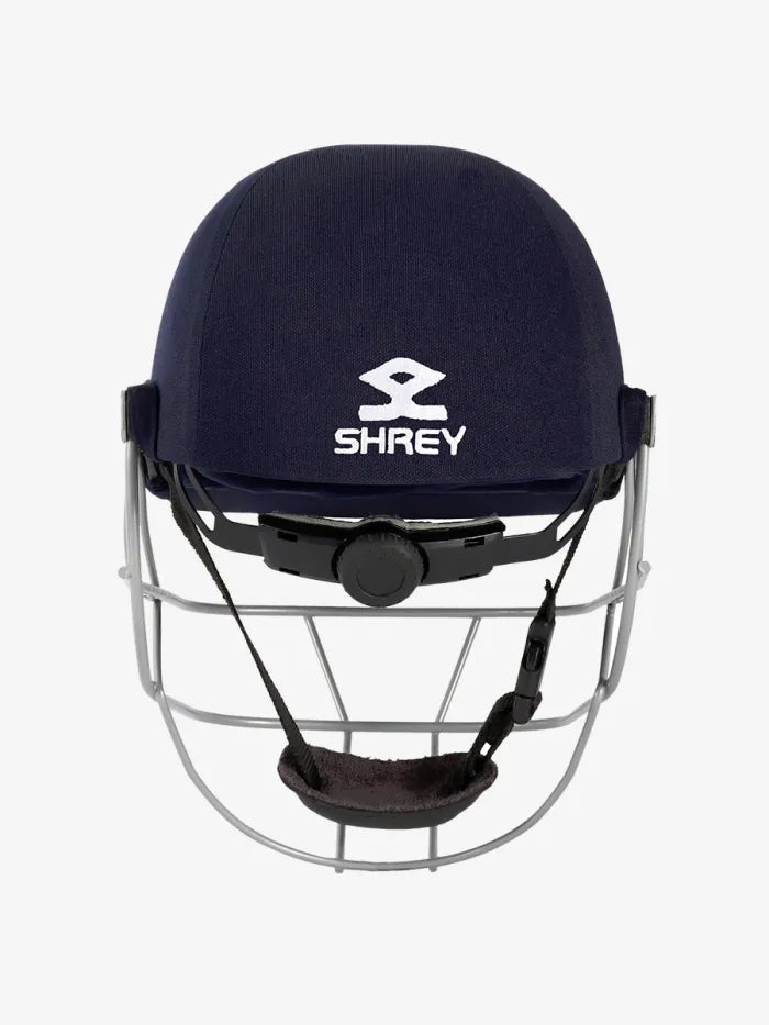 Shrey Premium 3.0 Steel (Helmet)