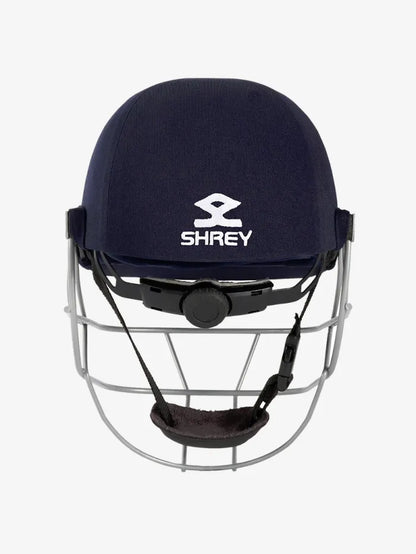 Shrey Premium 3.0 Steel (Helmet)