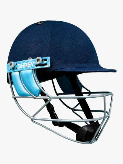 Shrey Match 3.0 Steel (Helmet)