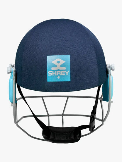 Shrey Match 3.0 Steel (Helmet)
