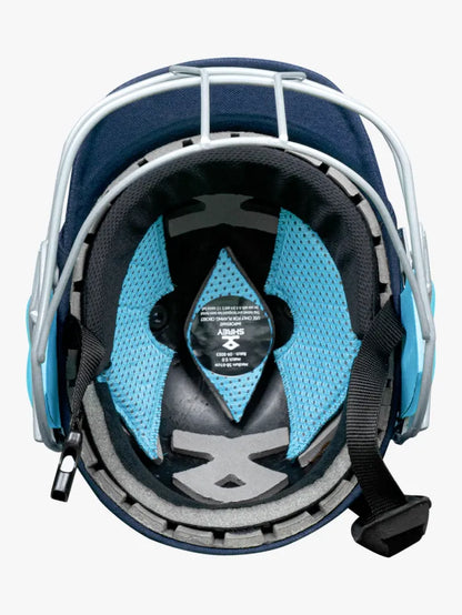Shrey Match 3.0 Steel (Helmet)