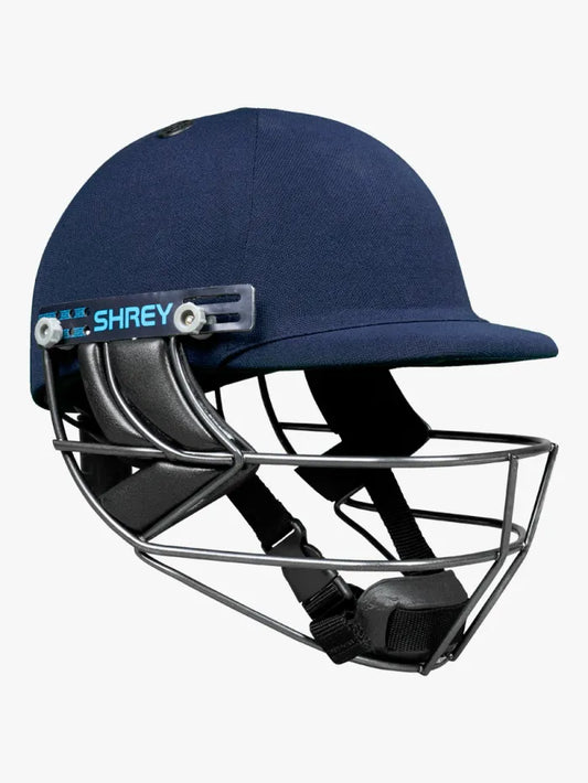 Shrey Premium 3.0 Steel (Helmet)