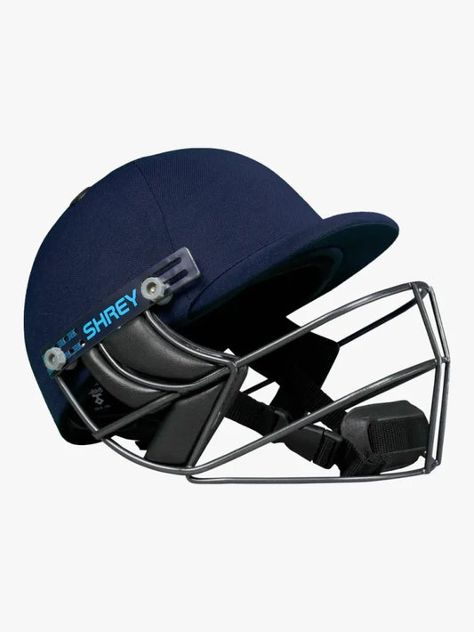 Shrey Premium 3.0 Steel (Helmet)