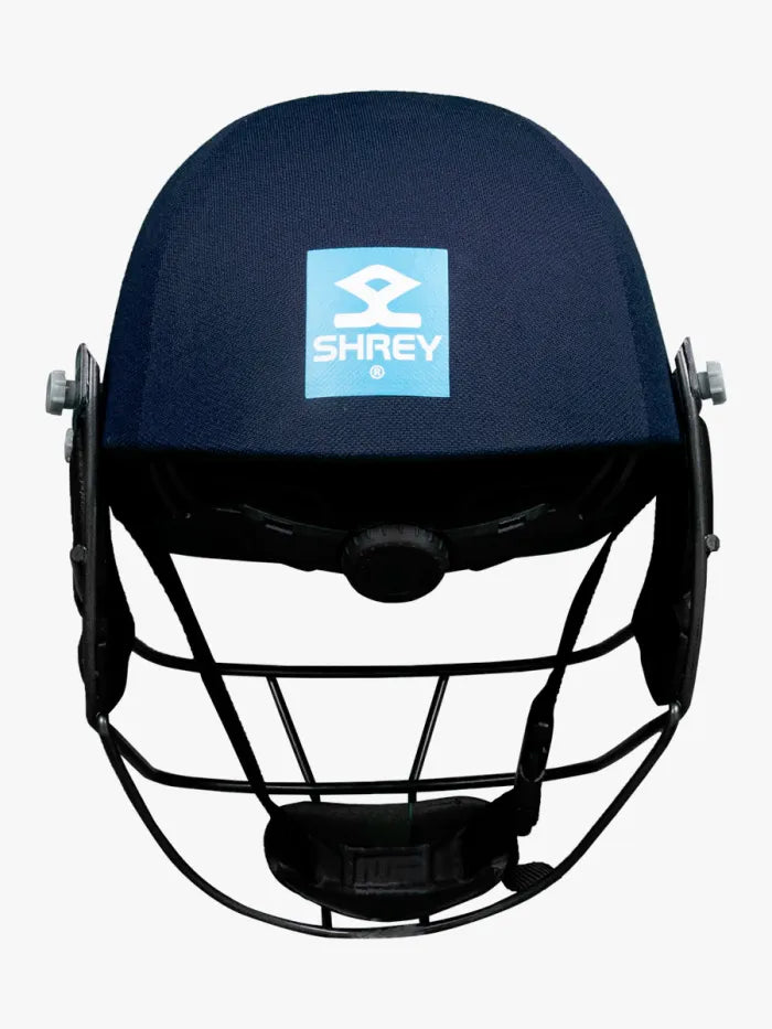 Shrey Premium 3.0 Steel (Helmet)