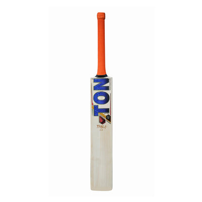 TON Thala 2.0 English Willow Cricket Bat | Premium Grade English Willow Professional Cricket Bat | Size 4 to Full Size