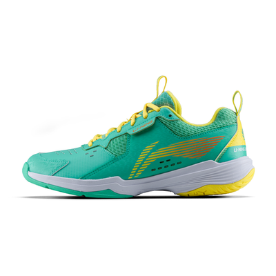 Yonex Mavis 10 Green Cap Shuttlecock Yellow