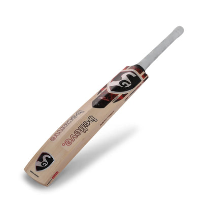 SG Sunny Tonny English Willow Cricket Bat | Grade English Willow Professional Cricket Bat | Size 4 to Full Size