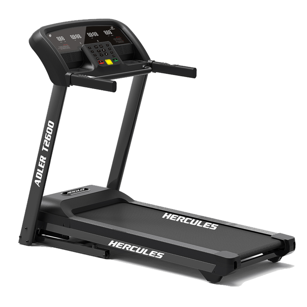 Hercules treadmill ADLER T2600