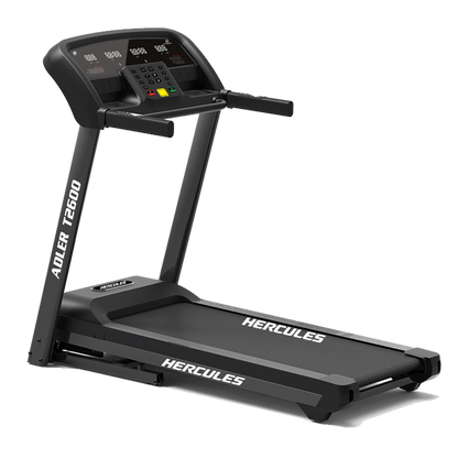 Hercules treadmill ADLER T2600