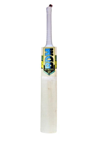 BDM G6 English Willow Cricket Bat