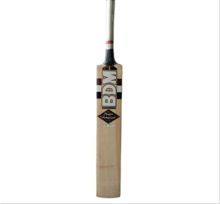 BDM Auto kashmir willow bat