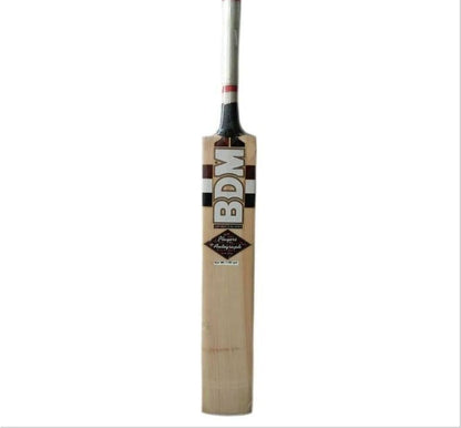 BDM Auto kashmir willow bat