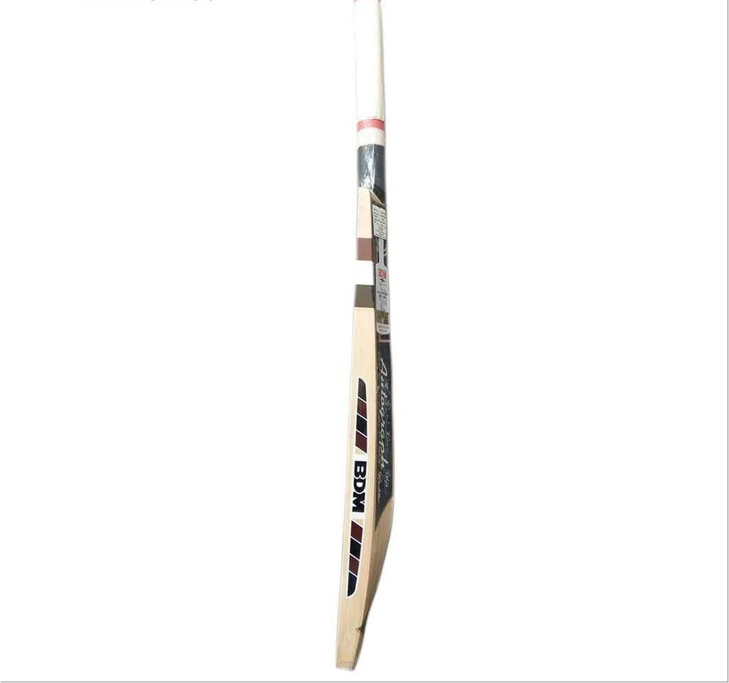 BDM Auto kashmir willow bat