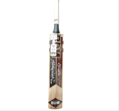 BDM Auto kashmir willow bat
