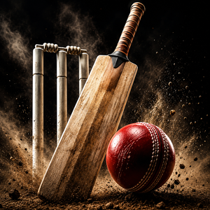 Cricket
