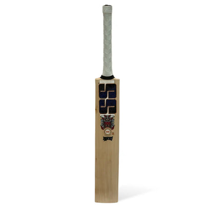 Devil (Blue) English Willow Cricket Bat