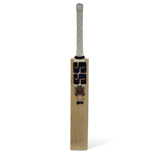 Devil (Blue) English Willow Cricket Bat