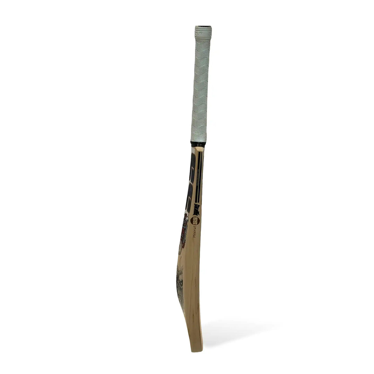 Devil (Blue) English Willow Cricket Bat