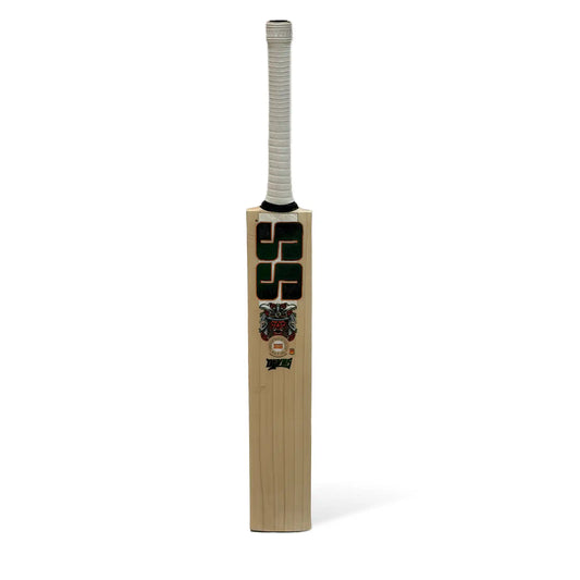 Devil (Green) English Willow Cricket Bat