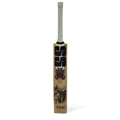 Devil (Green) English Willow Cricket Bat