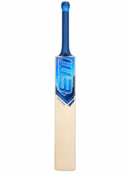 EM Nova Force English Willow Cricket Bat