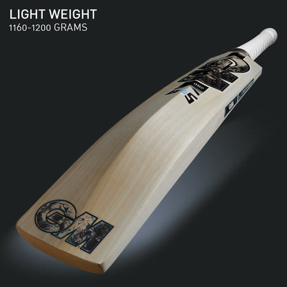 Diamond 404 English Willow Cricket Bat