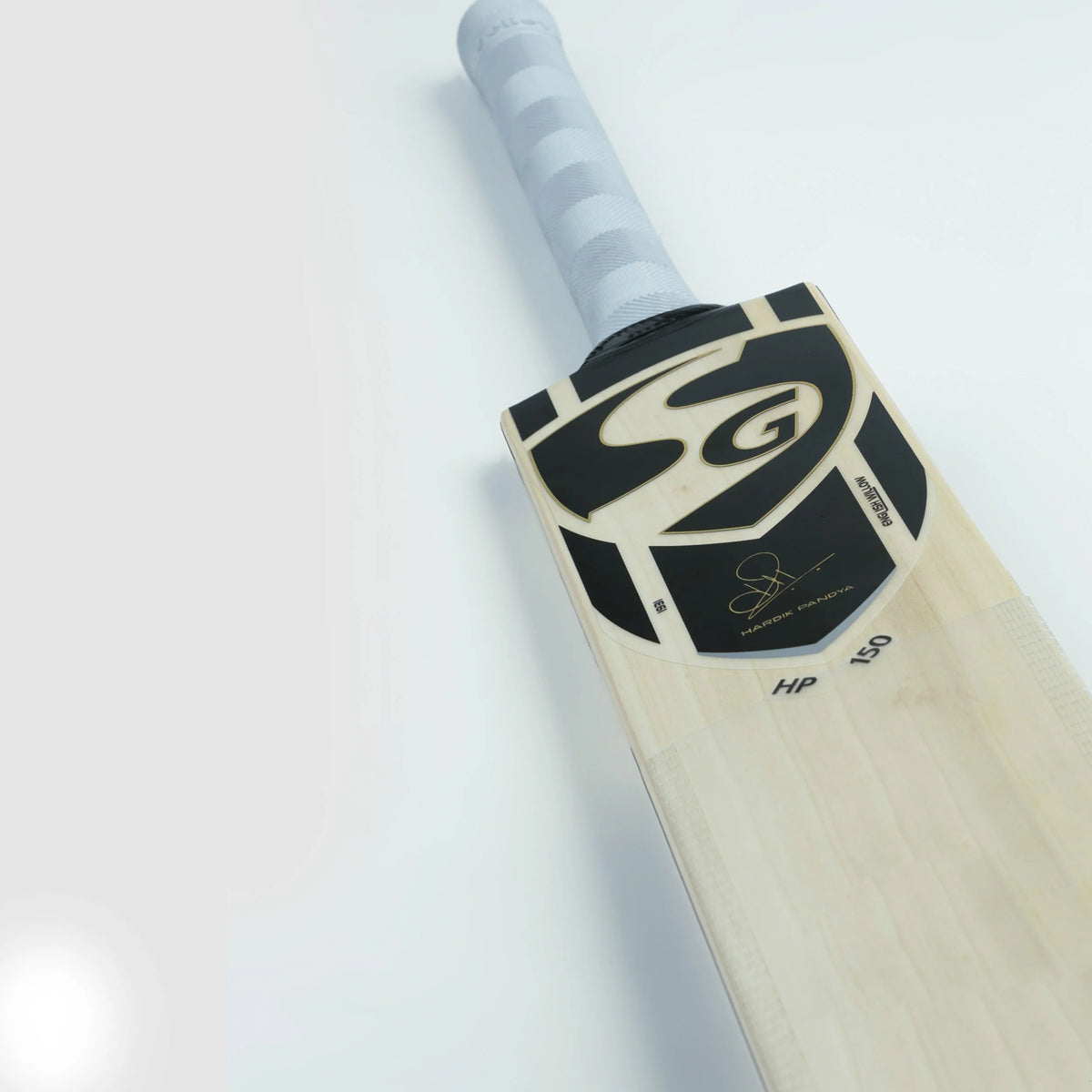 SG HP 150 English Willow Cricket Bat