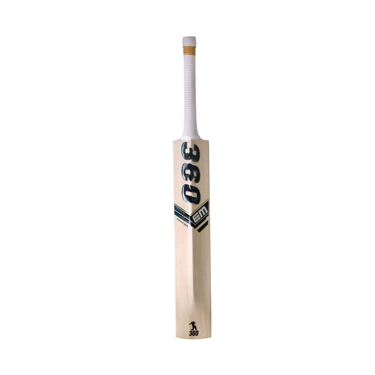 EM 360 Number 17 Kashmir Willow