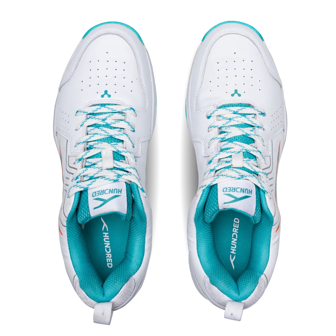 PitchForce Cricket Shoes