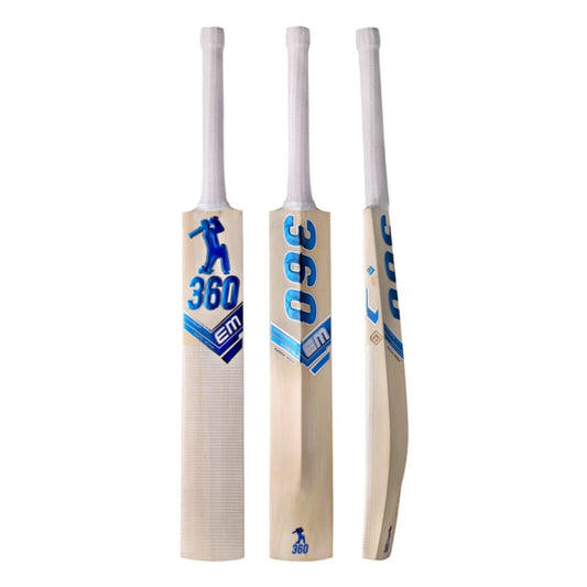 EM 360 Bold Kashmir Willow