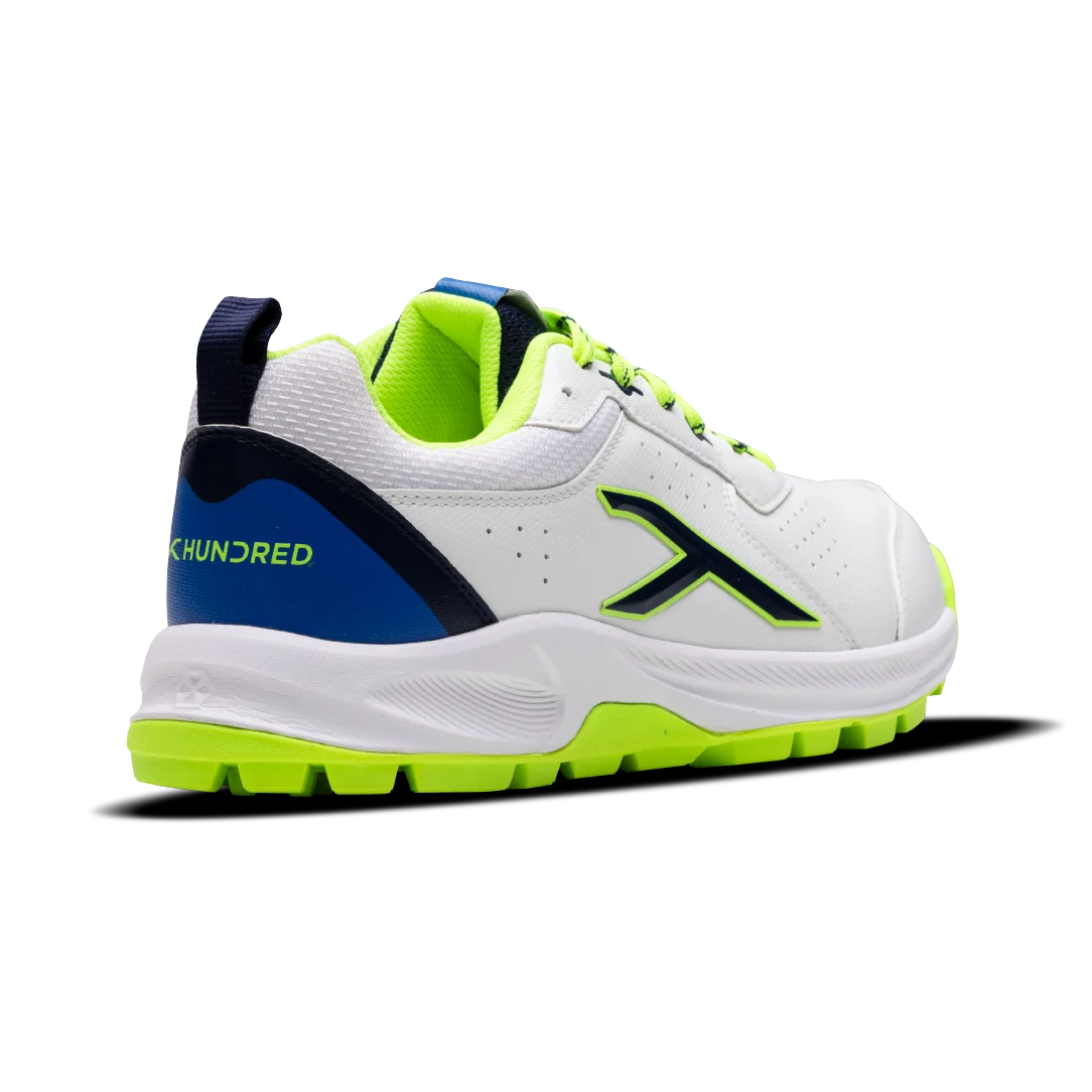 Hyper Drive Cricket Shoes