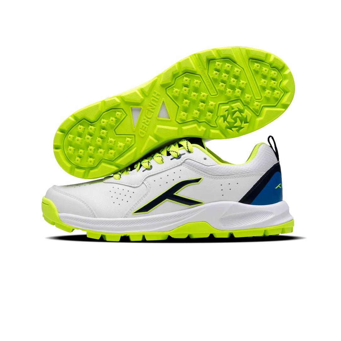 Hyper Drive Cricket Shoes