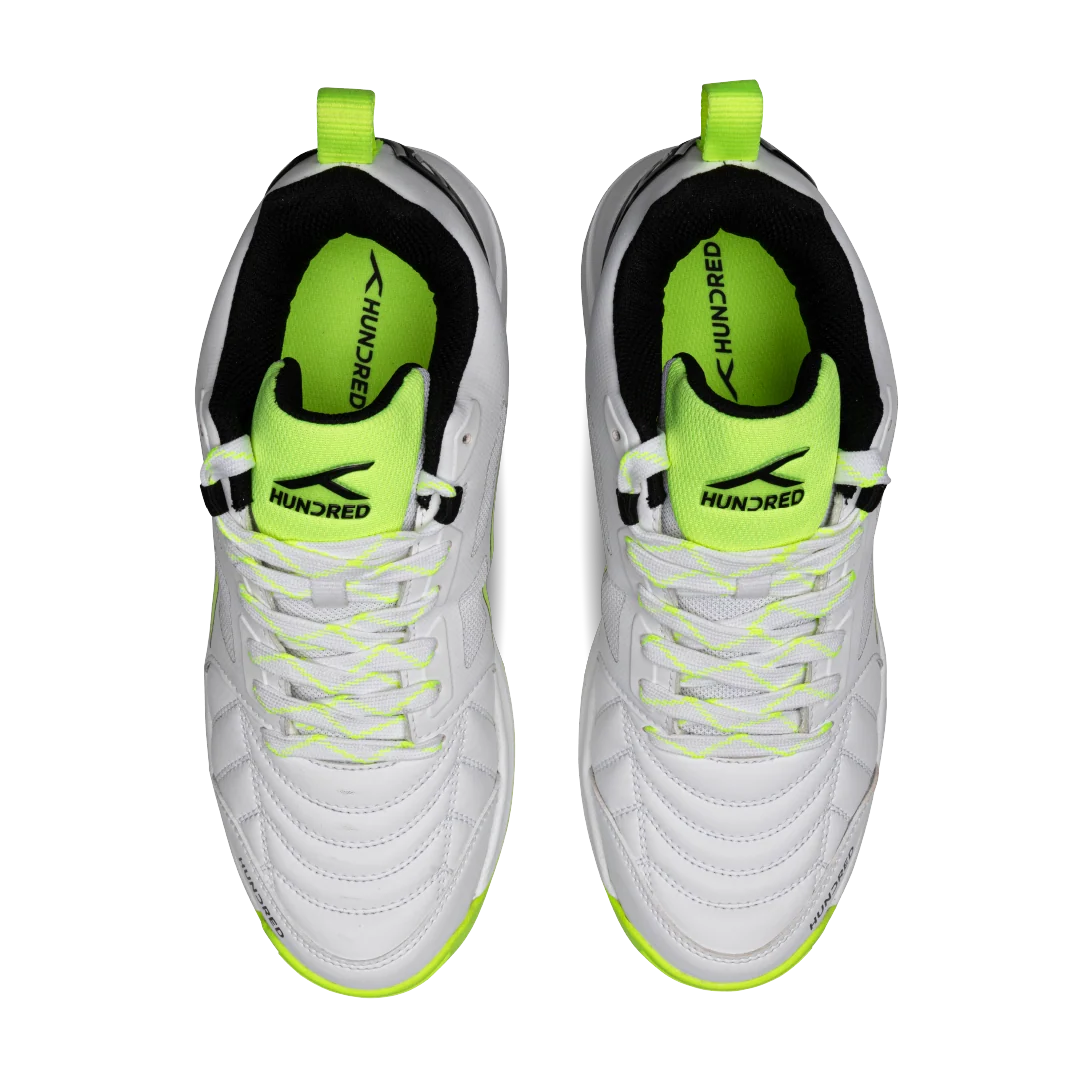 TerraField Cricket Shoes